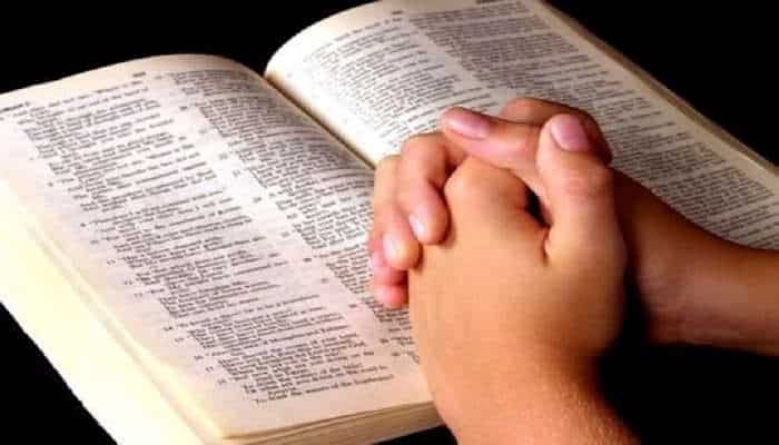 Oraciones utiles en Ciencias Sagradas