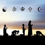 Religare es sinonimo de religion?
