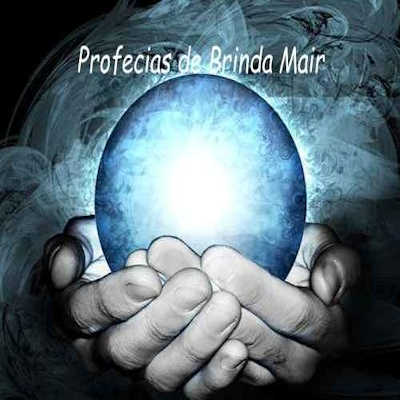 profecias de Brinda Mair