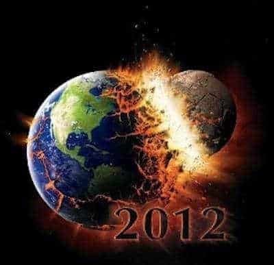 El fin del mundo de Diciembre 2012 no es fisico