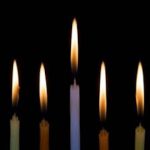 Januca Dia 2 - Fiesta de las Luminarias judia