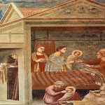 Natividad de la Virgen y la venida de un regalo del cielo