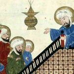 La revelacion del Coran a Mahoma