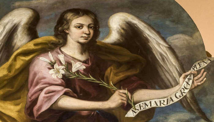 San Gabriel Arcangel