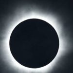 Eclipse total de sol - Pacifico N - Atlantico S - US del 21/08/2017