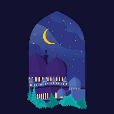 Ramadan el mes sagrado musulman
