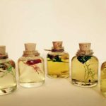 Oleo para rituales: Consagra y purifica objetos